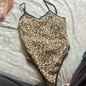 bodysuit